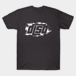 DLSB (grungy white) T-Shirt